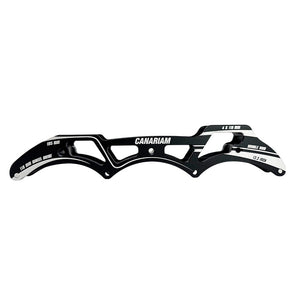 Chasis Black Force Canariam 13.3 4X110MM