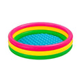 Piscina Tricolor Intex 57412