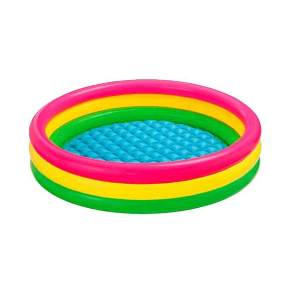 Piscina Tricolor Intex 57412