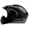 Casco BMX Gw Brillante Downhill