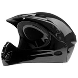 Casco BMX Gw Brillante Downhill