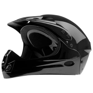 Casco BMX Gw Brillante Downhill