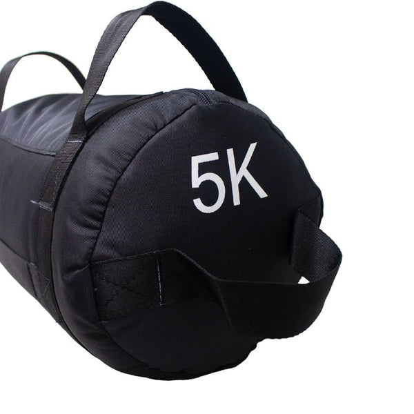 Tula Crossfit Sporty 5KG - vista secundaria