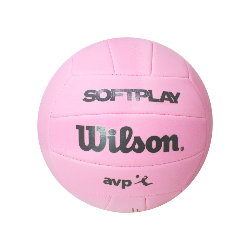 Balón Voleibol Wilson  AVP SOFT PLAY WV400720