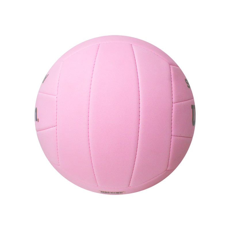 Balón Voleibol Wilson  AVP SOFT PLAY WV400720