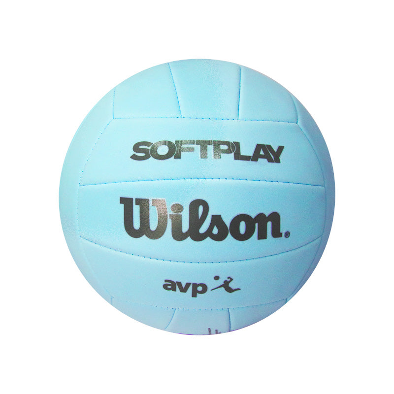 Balón Voleibol Wilson  AVP SOFT PLAY WV400720