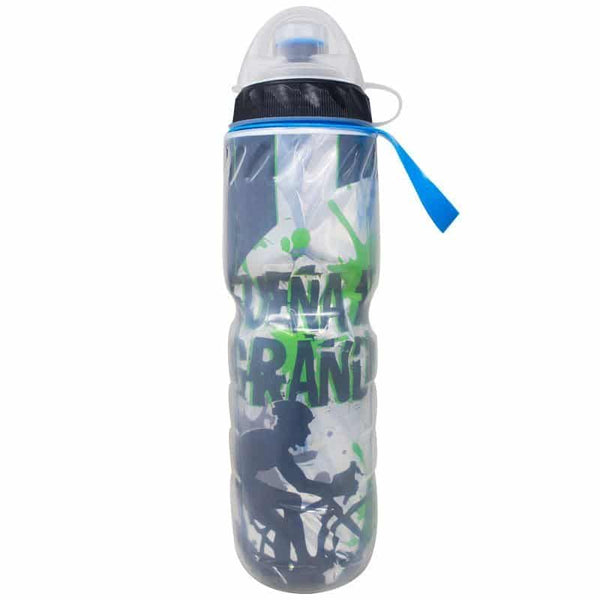 Termo Deportivo Insulado Wonder 0.72 Lt