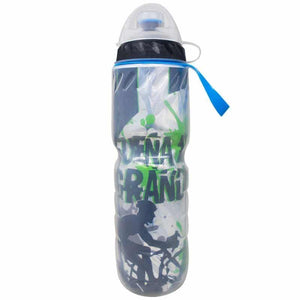 Termo Deportivo Insulado Wonder 0.72 Lt