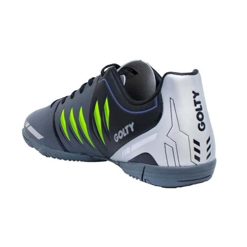 Guayos golty suela lisa fx