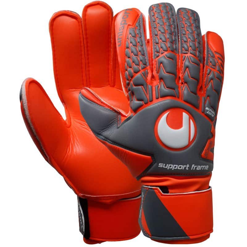Guantes Arquero Unlsport Eliminator Handbett Soft