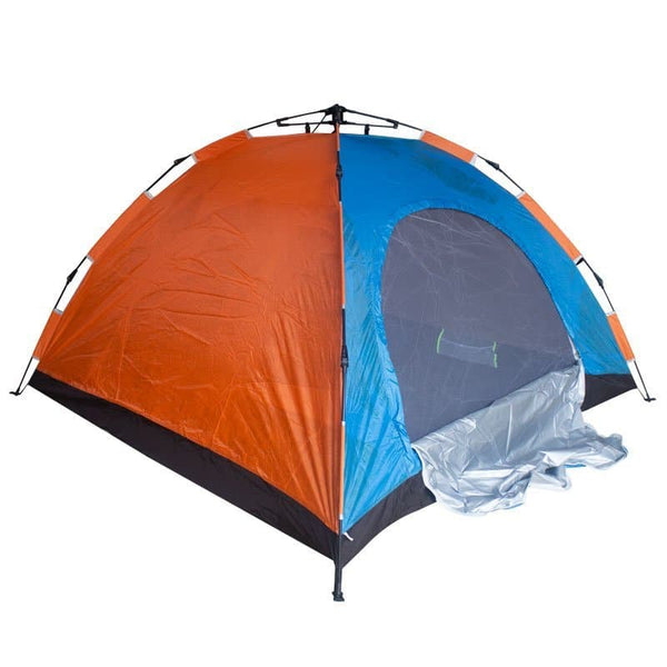 Carpa Camping 4 Personas Auto CA-350D