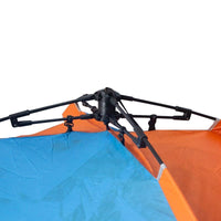 Carpa Camping 4 Personas Auto CA-350D