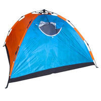 Carpa Camping 4 Personas Auto CA-350D