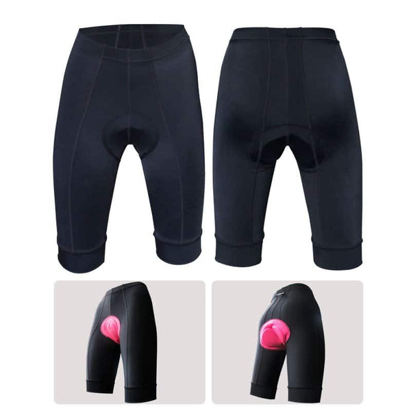 Pantaloneta Ciclismo Dama Xtriat