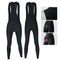 Pantalón Ciclismo Dama Xtriat