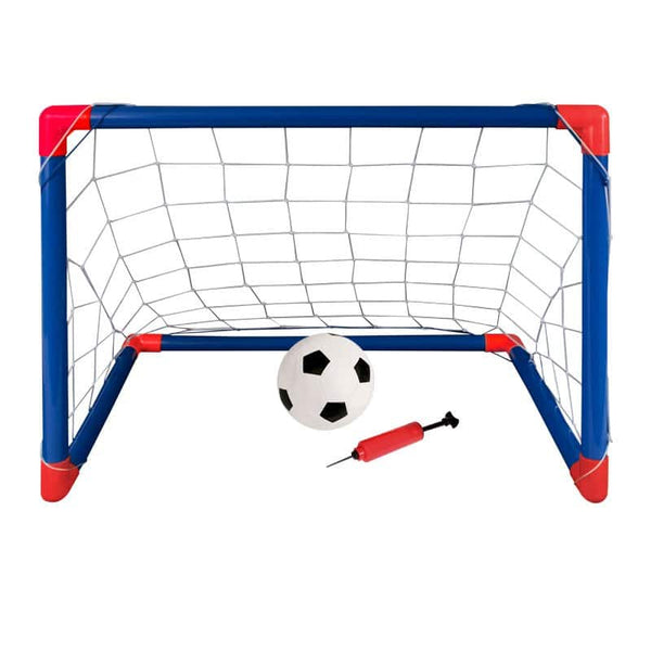 Arco Plástico Football Super Sport Toys