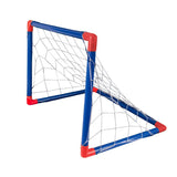 Arco Plástico Football Super Sport Toys