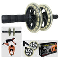 Rodillo Abdominal Wonder Sport