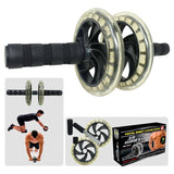 Rodillo Abdominal Wonder Sport