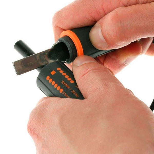 Piedra Pedernal Wonder - vista secundaria