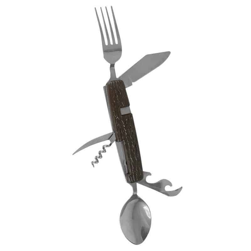 Navaja Camping Wonder