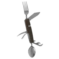 Navaja Camping Wonder