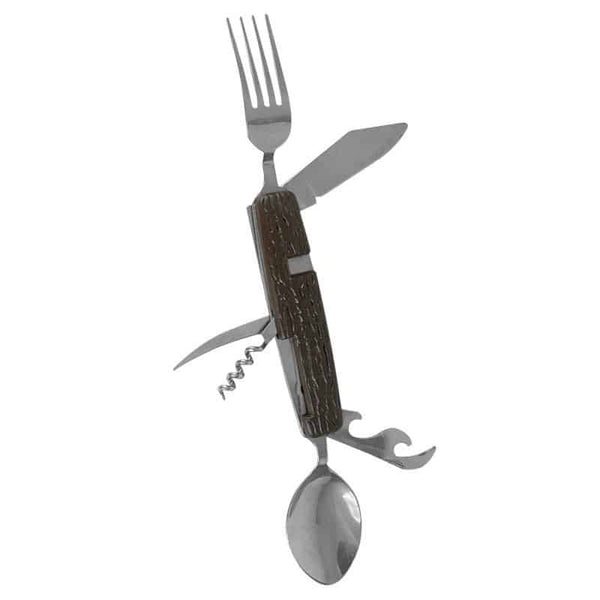 Navaja Camping Wonder