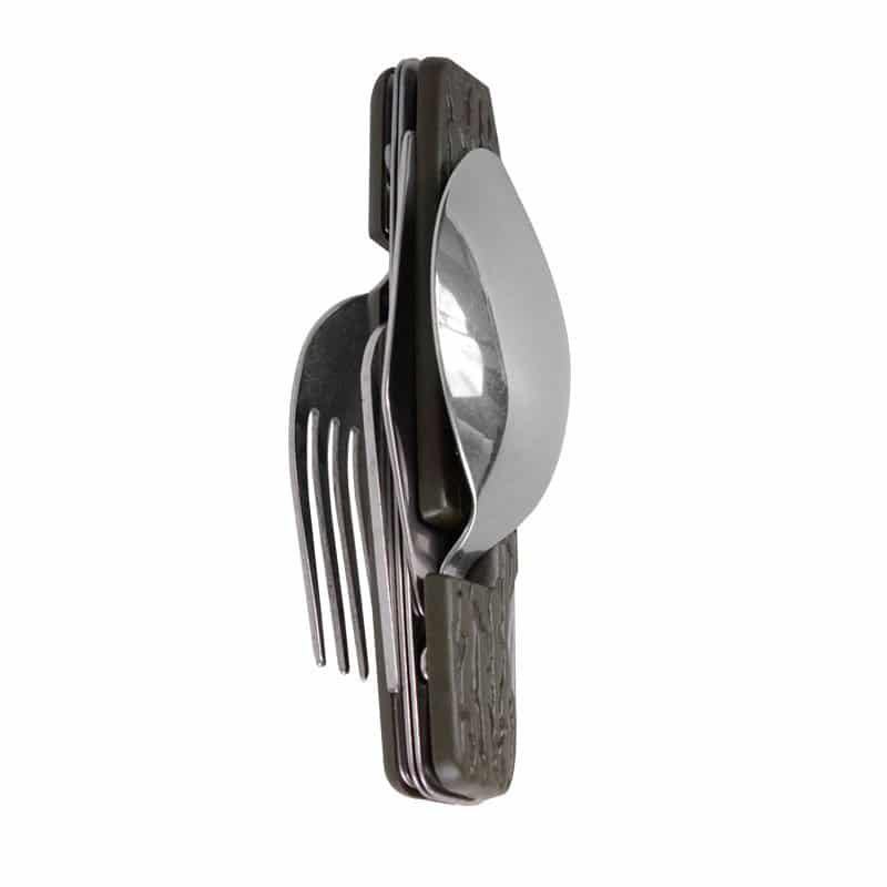 Navaja Camping Wonder