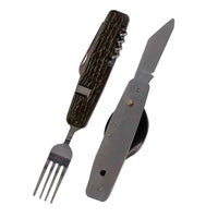 Navaja Camping Wonder