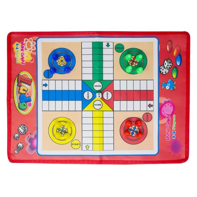 Parqués Económico Ludo