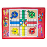 Parqués Económico Ludo
