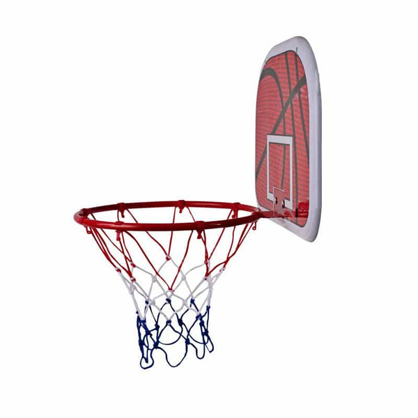 Aro Baloncesto Wonder - vista secundaria