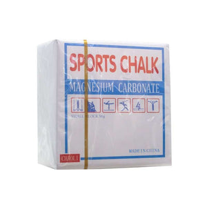 Tiza Magnesio Chalk Sportfitness 56g
