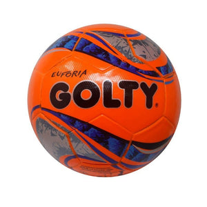 Balón Fútbol Golty Réplica Euforia  N5