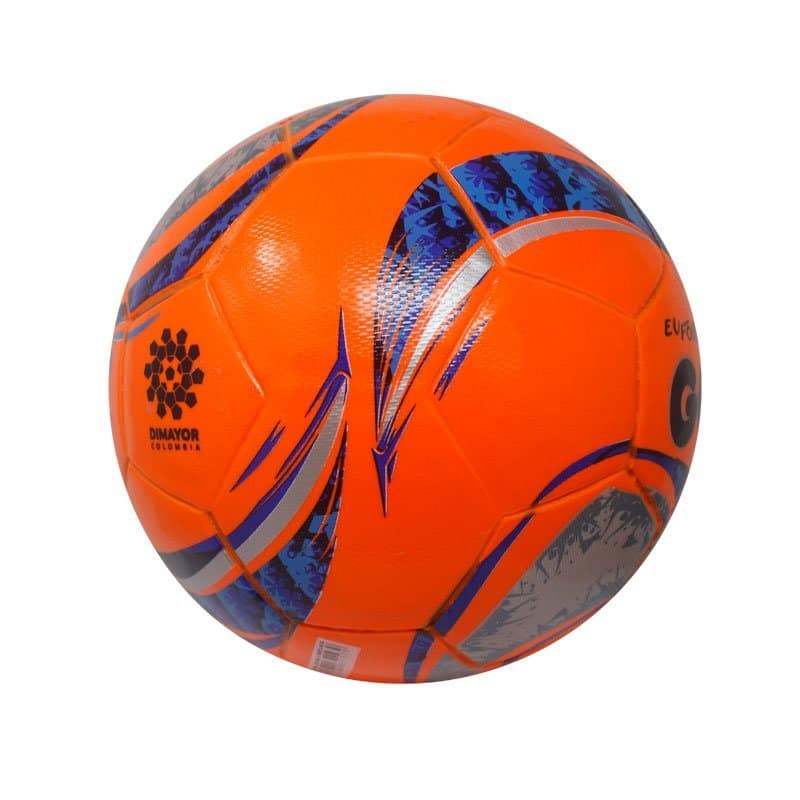 Balón Fútbol Golty Réplica Euforia  N5