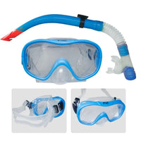 Careta Snorkel Wonder