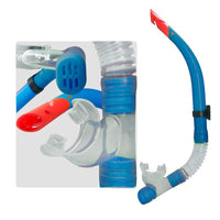 Careta Snorkel Wonder