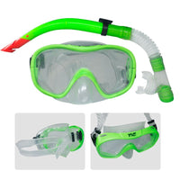 Careta Snorkel Wonder