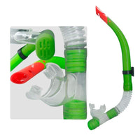 Careta Snorkel Wonder