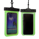 Estuche Celular Sumergible Wonder