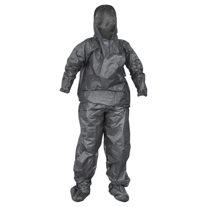 Impermeable Económico Nasa