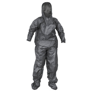 Impermeable Económico Nasa