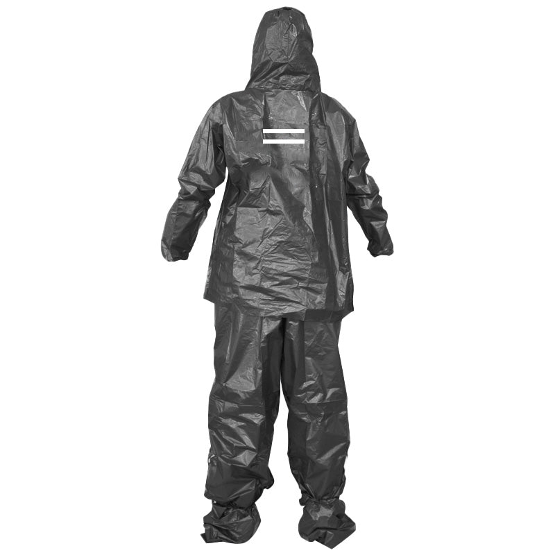 Impermeable Económico Nasa