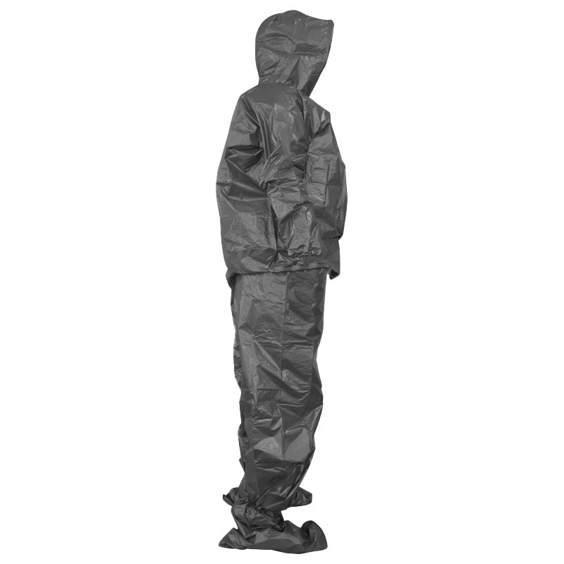 Impermeable Económico Nasa
