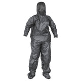 Impermeable Económico Nasa