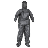 Impermeable Económico Nasa