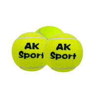 Pelota Tenis Campo X3 AK2212