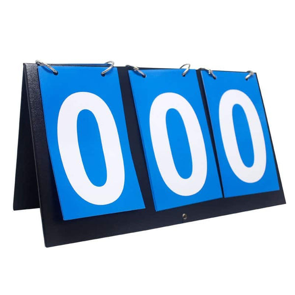 Marcador Puntos Wonder