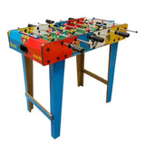 Futbolín Madera Wonder FSP 1703
