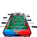 Futbolín Madera Wonder FSP 1703